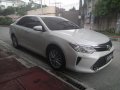 2016 Toyota Camry for sale in Manila-7