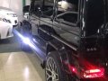 2016 Mercedes-Benz G-Class for sale in Quezon City-5