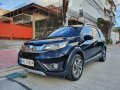 2017 Honda BR-V for sale in Quezon City-6