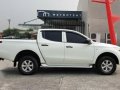 2017 Mitsubishi Strada for sale in Pasig -5