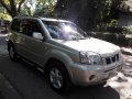 2009 Nissan X-Trail for sale in Manila-3
