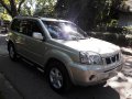 2009 Nissan X-Trail for sale in Manila-0