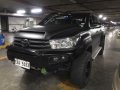 2017 Toyota Hilux for sale in Paranaque -9