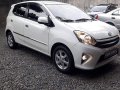 2017 Toyota Wigo for sale in San Fernando-5