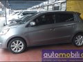 Sell 2018 Mitsubishi Mirage Hatchback at 145000 km -3