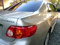 Toyota Corolla 2008 for sale in San Fernando-3