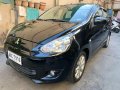 2014 Mitsubishi Mirage for sale in Makati -1