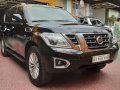 2018 Nissan Patrol for sale in Manila-9