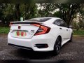 2016 Honda Civic for sale in Quezon City-1