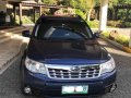 Subaru Forester 2011 for sale in Pasig-3