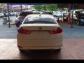 Honda City 2017 Sedan CVT Gasoline for sale -0