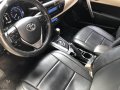 2016 Toyota Corolla Altis for sale in Quezon City-1