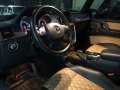 2016 Mercedes-Benz G-Class for sale in Quezon City-6