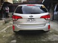 2014 Kia Sorento for sale in Cebu City -3