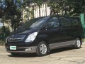 2009 Hyundai Starex for sale in Quezon City-7