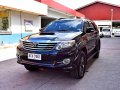 Toyota Fortuner 2015 for sale in Lemery-0