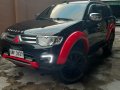 2015 Mitsubishi Montero Sport for sale in Quezon City-6