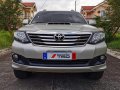 2014 Toyota Fortuner for sale in Lipa -2