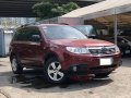 2009 Subaru Forester for sale in Quezon City-8
