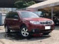 2009 Subaru Forester for sale in Quezon City-1