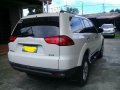 Montero Sports GLS 2010 for sale in Bulacan-3
