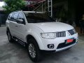 Montero Sports GLS 2010 for sale in Bulacan-2