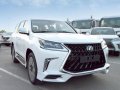 Lexus LX570 Super Sport 2019-4