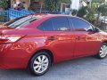 Toyota Vios 2014 1.3J excellent condition-0