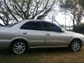 Nissa Sentra Gs 2005-0