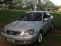 Nissa Sentra Gs 2005-4