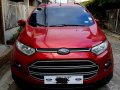 2016 Ford Ecosport Trend A/T-1
