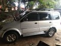 Isuzu Crosswind MT 2004-1