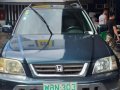 1998 Honda Cr-V for sale in Manila-7