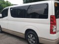 2019 Toyota Hiace for sale in Quezon City -2