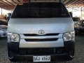 Toyota Hiace 2019 for sale in Quezon City -4