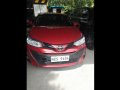 Selling 2019 Toyota Vios Sedan in Bacoor -0