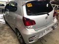 2019 Toyota Wigo for sale in Quezon City-3