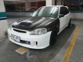 Selling Honda Civic 2000 Hatchback in Manila-5