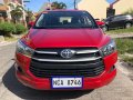 2018 Toyota Innova for sale in Las Pinas -0