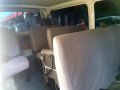 2018 Toyota Hiace for sale in San Fernando-6
