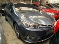 Gray Toyota Corolla Altis 2018 for sale in Quezon City-5