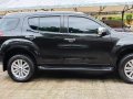 Sell Black 2018 Isuzu Mu-X in Antipolo -4