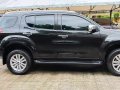 Sell Black 2018 Isuzu Mu-X in Antipolo -5