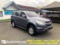 2016 Chevrolet Trailblazer for sale in Cainta -0