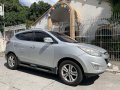 2010 Hyundai Tucson for sale in Manila-4