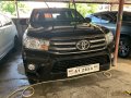 2018 Toyota Hilux for sale in Quezon City -1