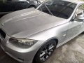 2011 Bmw 3-Series for sale in Quezon City-8