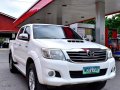 2013 Toyota Hilux for sale in Lemery-2
