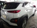 Hyundai Kona 2019 Automatic Gasoline for sale -3