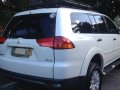 Mitsubishi Montero Sport 2010 for sale in Quezon City-2